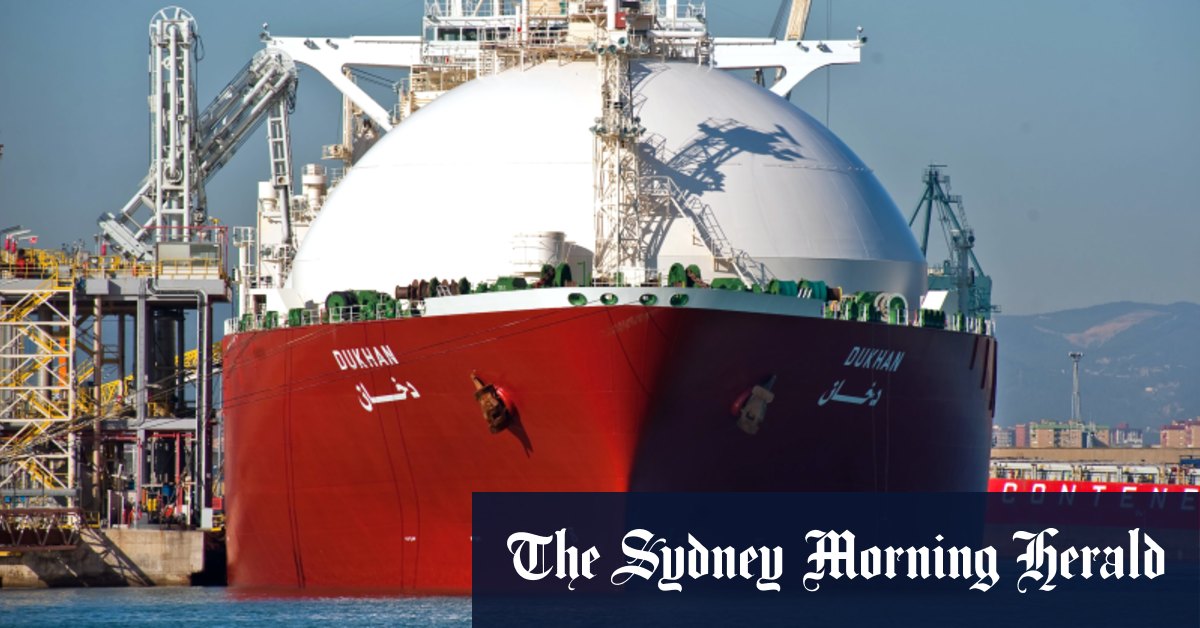Les revenus des combustibles fossiles de l'Australie chuteront à mesure que les prix à l'exportation baisseront