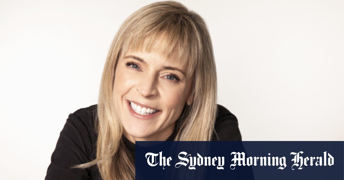 La comédienne Maria Bamford est en tournée en Australie en juillet