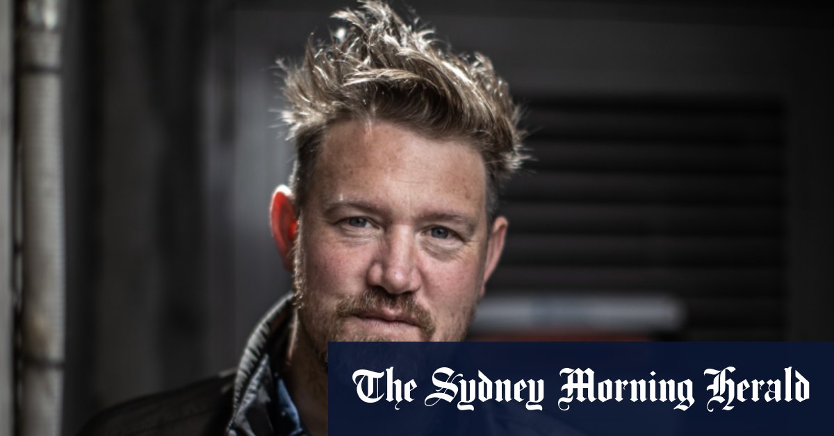 Eddie Perfect dit que le théâtre du Centre des Arts ne devrait pas être renommé en l'honneur de Ian Potter
