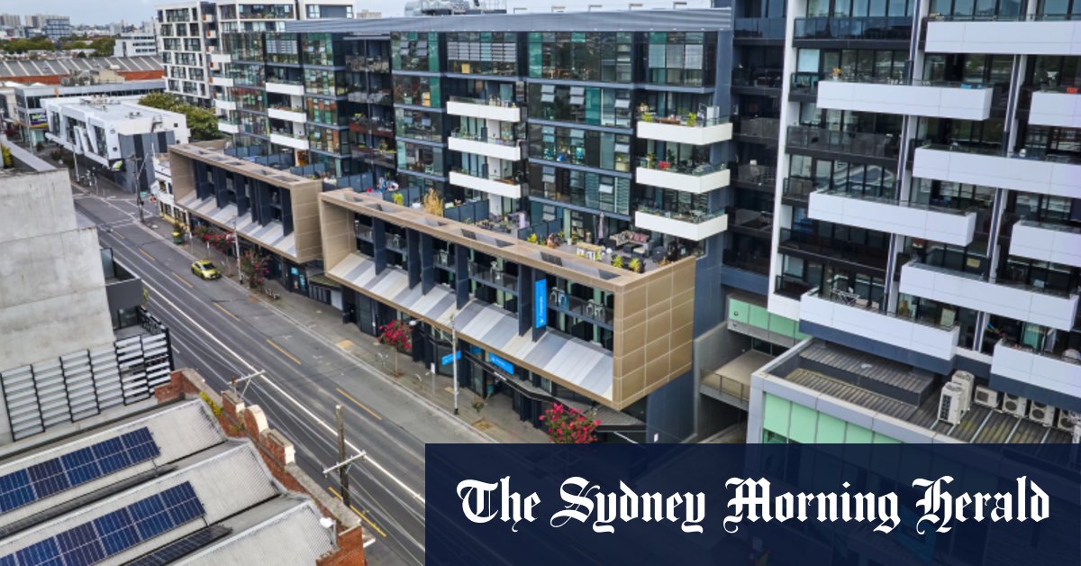 Les développeurs de Sydney se rendent à Melbourne pour des projets BTR