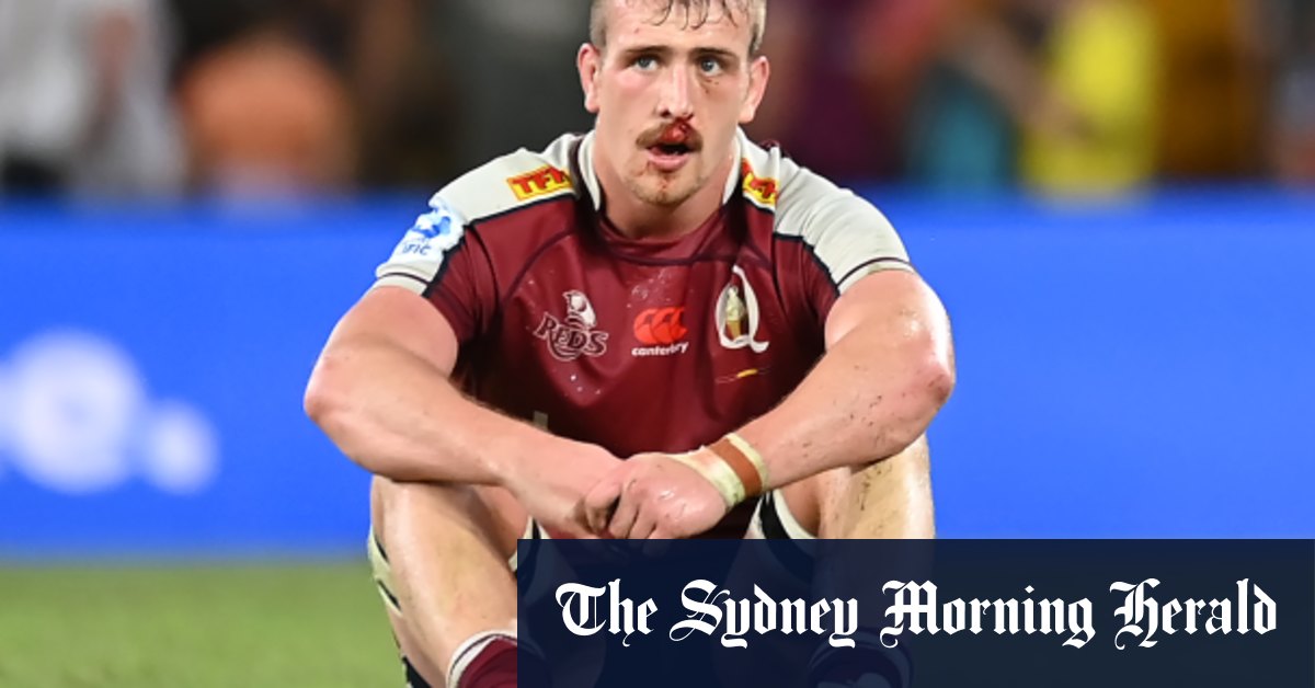 Quatre choses que nous avons apprises de la soirée historique de Super Rugby de la star des Brumbies, James Slipper