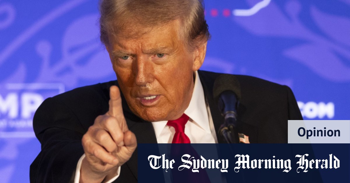 Le sort de Donald Trump et de Joe Biden pourrait dépendre des données sur l'inflation