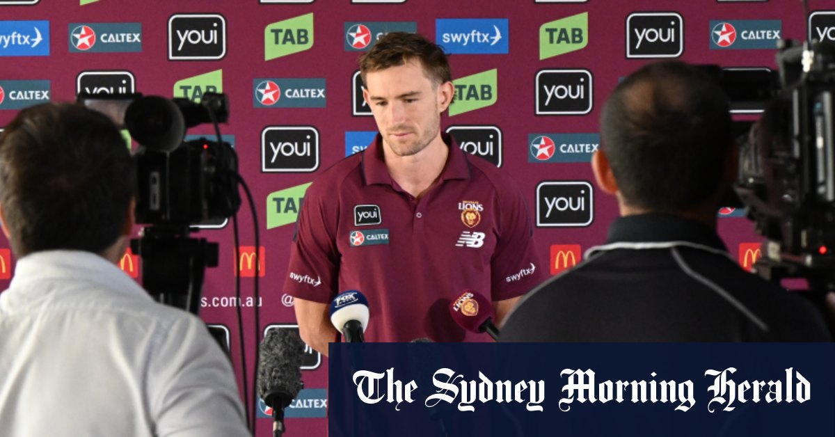 Les Lions de Brisbane nient que le voyage hors saison ait provoqué des divisions parmi les joueurs