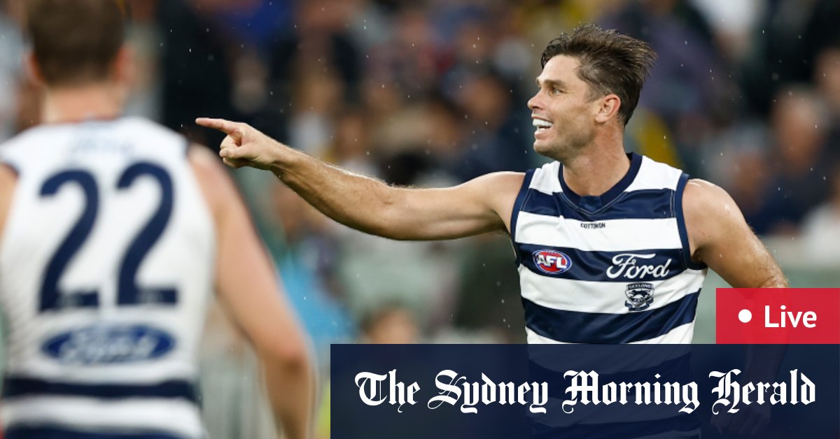 Résultats de Hawthorn Hawks contre Geelong Cats, résultats, calendriers, équipes, pronostics, jeux, comment regarder