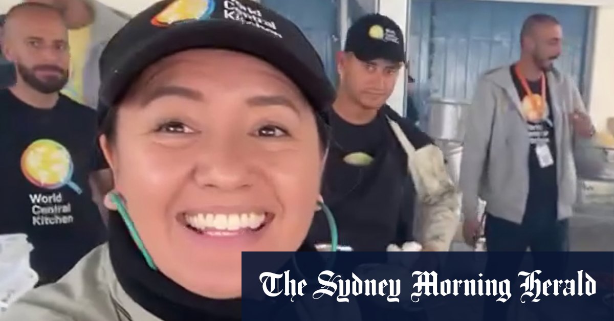 Anthony Albanese et Penny Wong expriment leur indignation envers Israël et Benjamin Netanyahu suite à un commentaire sur une « identification erronée »