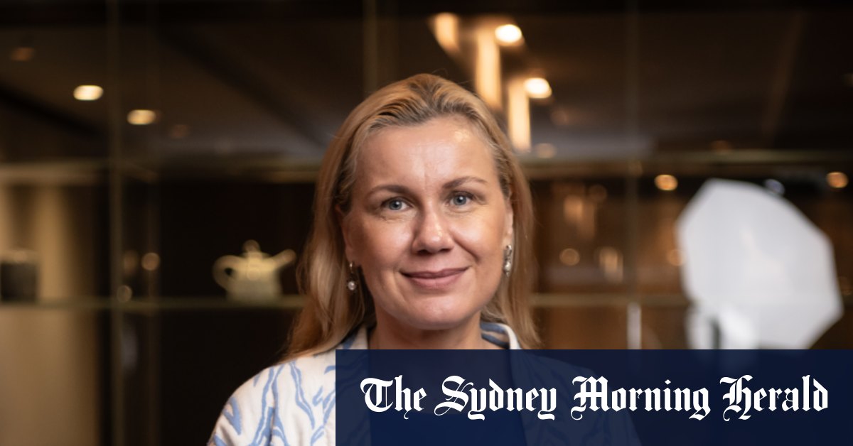 Le chef de l'énergie européen veut que l'Australie aide à briser la suprématie de la Chine en matière de haute technologie