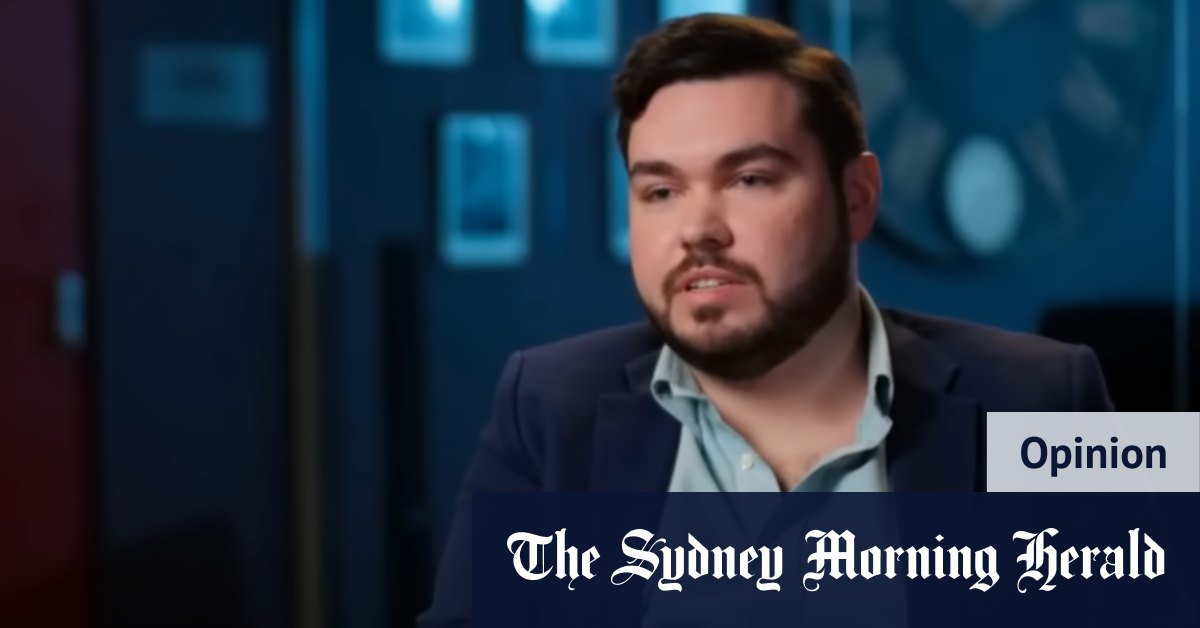 L'exclusivité crasseuse de Spotlight de Channel Seven fait honte à mon métier bien-aimé