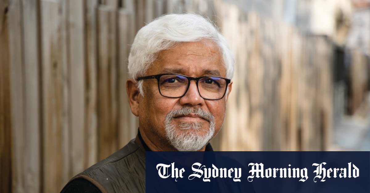 Les histoires cachées de l'opium par Amitav Ghosh