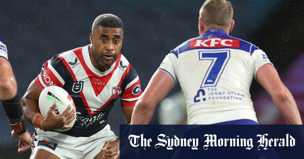 L'ex-épouse de Michael Jennings, Kirra Wilden, critique la LNR pour l'enregistrement de la star controversée des Sydney Roosters