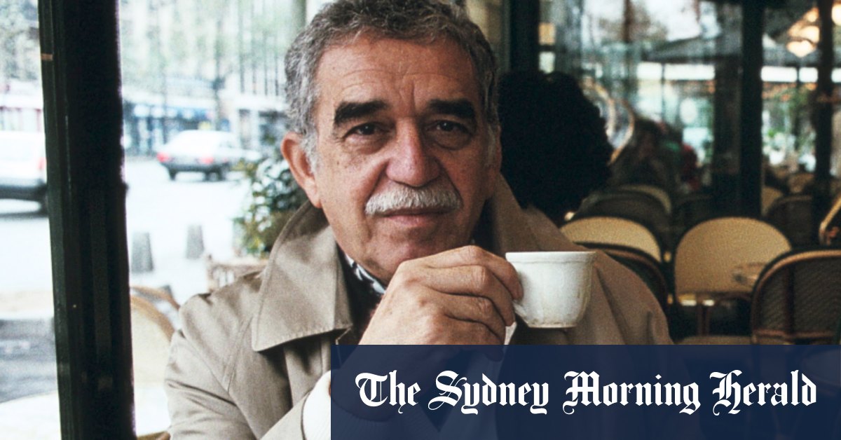 L'offre posthume de Gabriel García Márquez est-elle un roman féministe ?