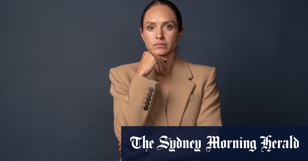 Kyah Simon de Matildas sur son style hors-terrain