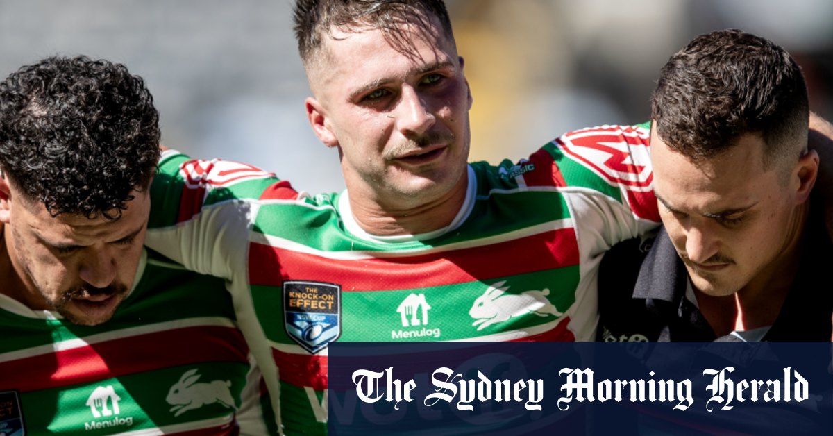 Freddy Lussick a renvoyé devant la justice pour s'être attaqué à Lachlan Ilias ;  L'icône des Balmain Tigers, Keith Barnes, est décédé