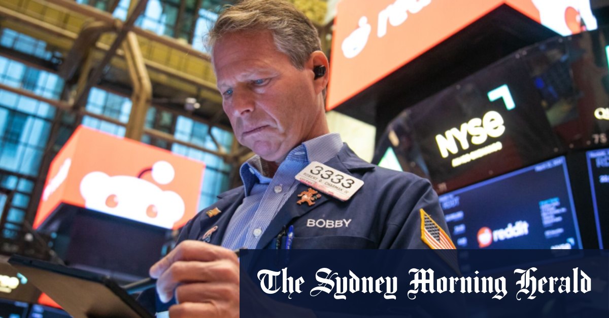 Wall Street se stabilise, l'ASX devrait gagner