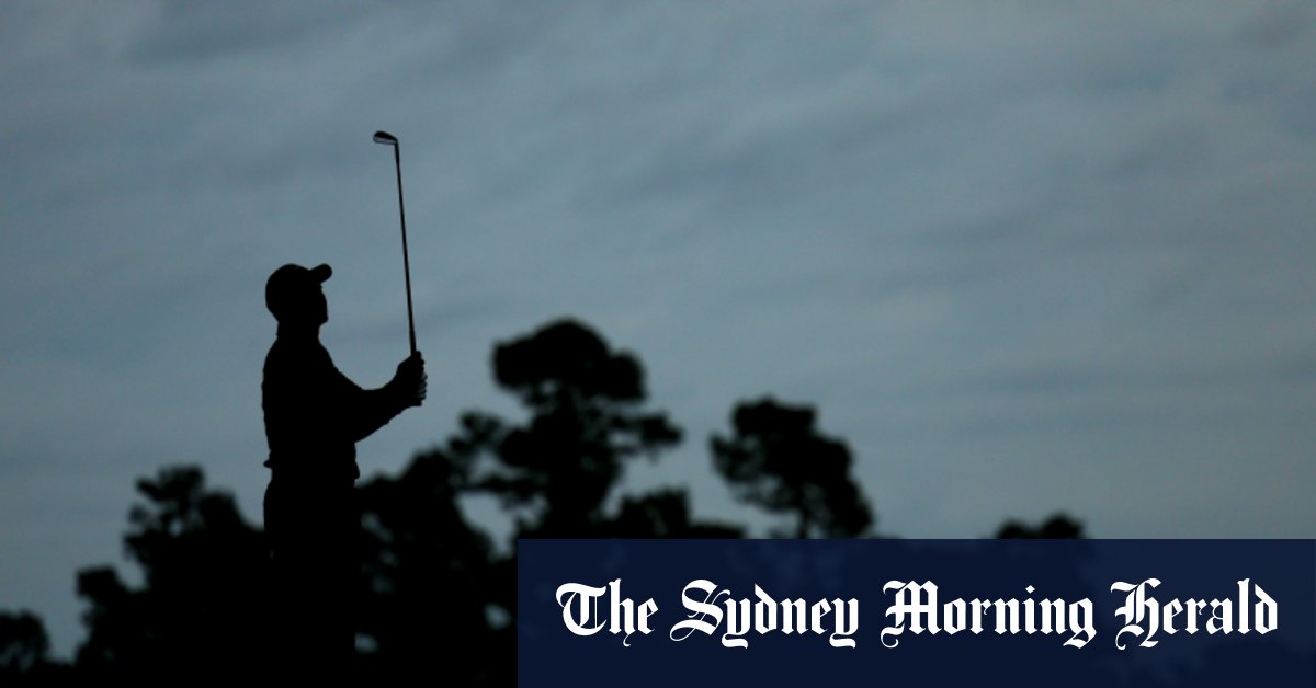 Hormis Scottie Scheffler, Tigers Woods, Cameron Smith et autres sont-ils en forme pour Augustal ?