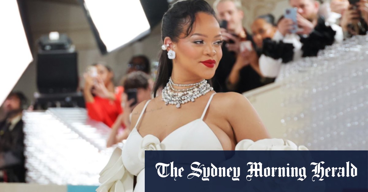 Rihanna veut un lifting des seins après les bébés – cela pourrait-il déclencher un mouvement ?