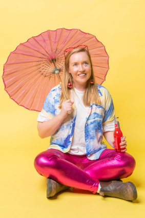 Comment NE PAS organiser un festival de musique de Tess Birch est diffusé au Coopers Inn 2 jusqu'au 21 avril.