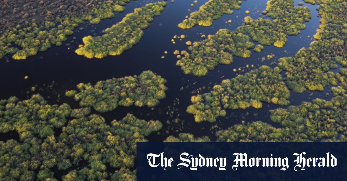 Plibersek submerge Victoria suite aux rachats d’eau de Murray Darling