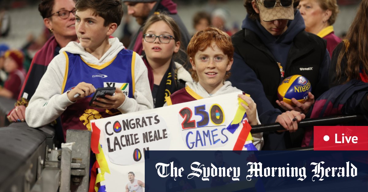 Résultats, calendriers, équipes, pronostics, matchs de Melbourne Demons contre Brisbane Lions, comment regarder