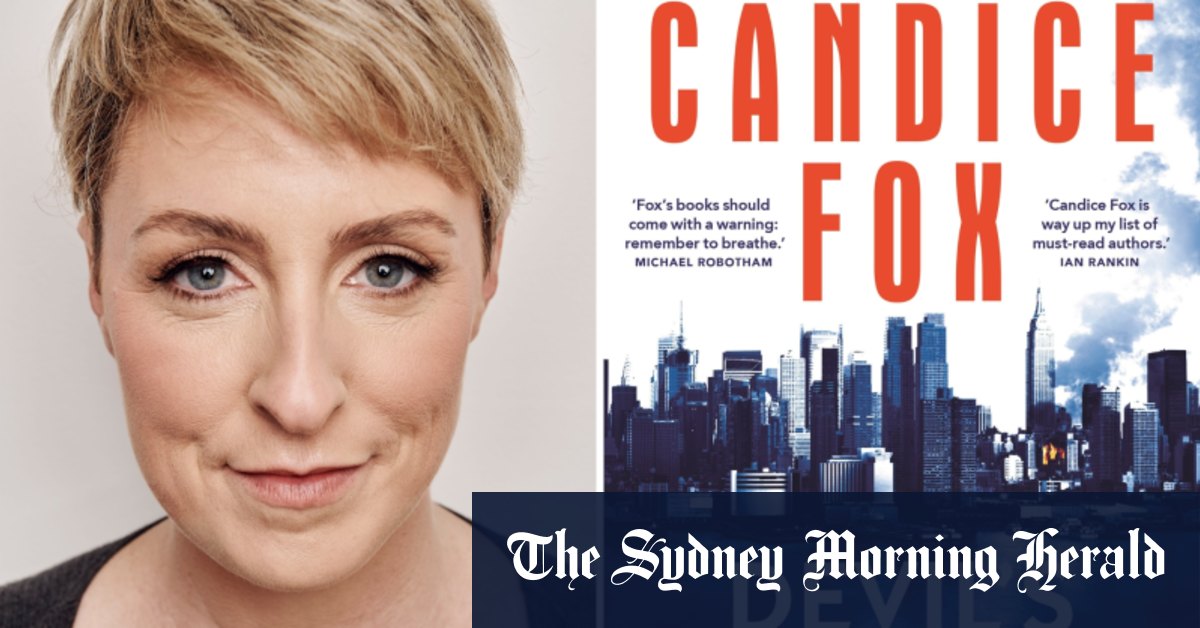 Un récit brûlant qui garde sa chaleur jusqu’à la toute fin