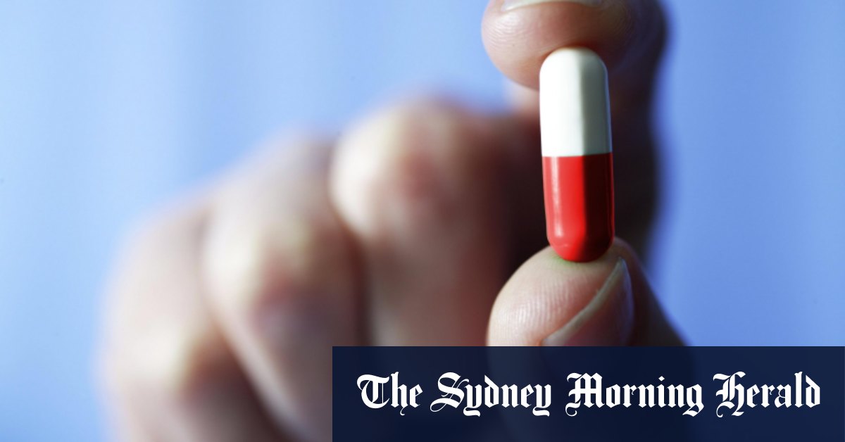 1,5 milliard de dollars du budget fédéral pour la fabrication médicale en Australie