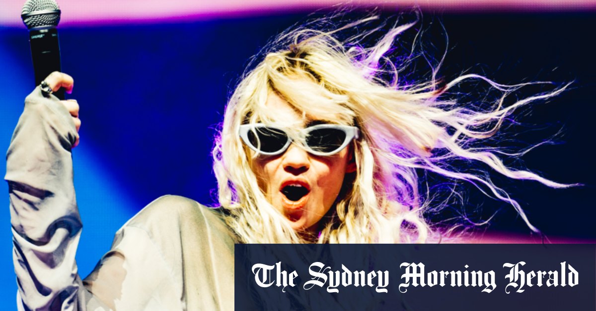 Les meilleurs (et les pires) morceaux de Coachella jusqu'à présent