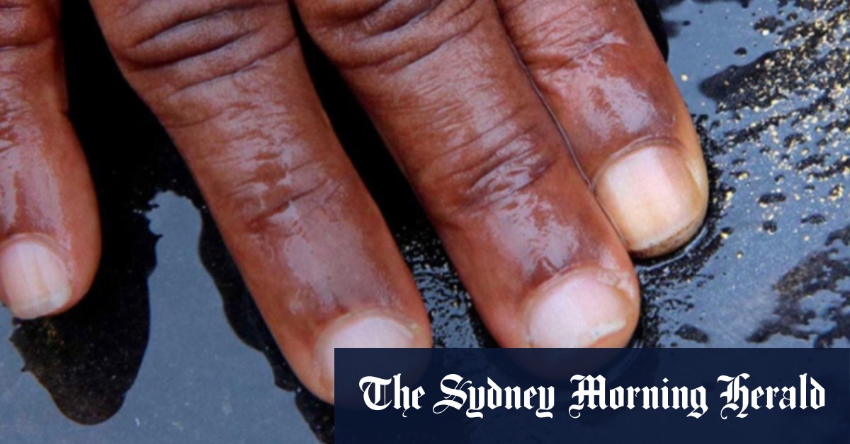 Un boîtier convaincant en or de haute qualité du Mali construit pour Toubani