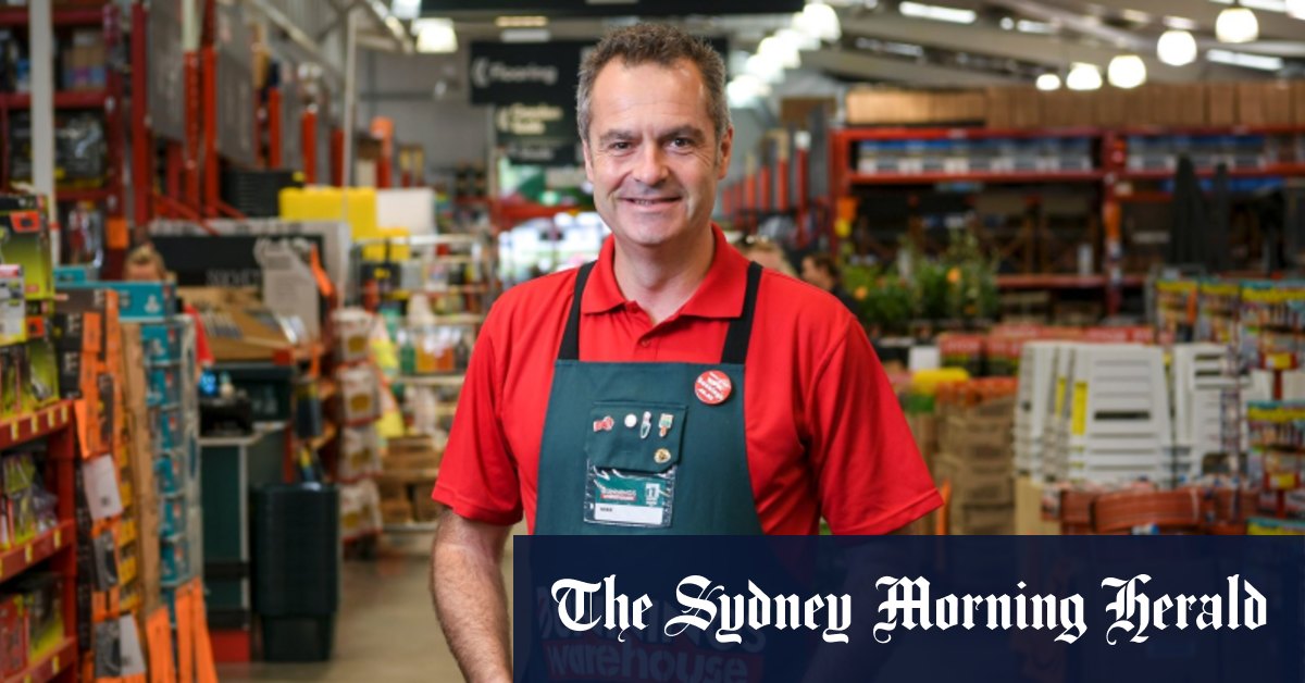Bunnings grillés lors d'une enquête dans un supermarché pour avoir pressé les fournisseurs et le patron des étagères
