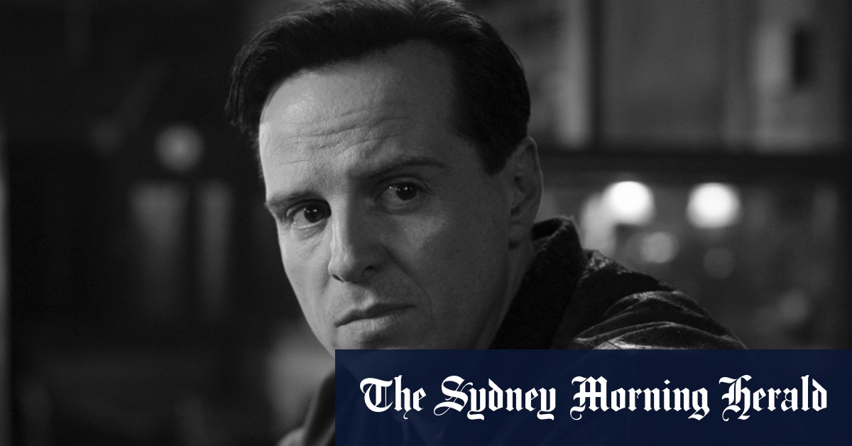 Andrew Scott charme et menace dans le rôle de Tom Ripley dans la superbe adaptation de Patricia Highsmith