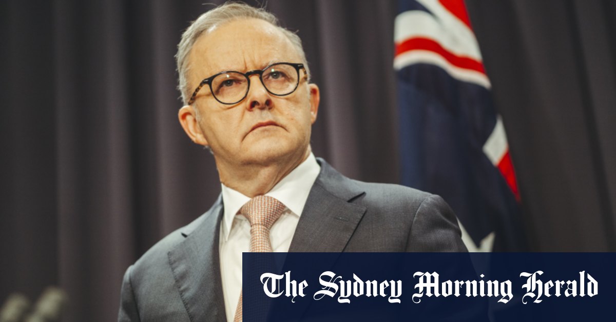 Albanese signale les changements du HECS dans l'allégement budgétaire »