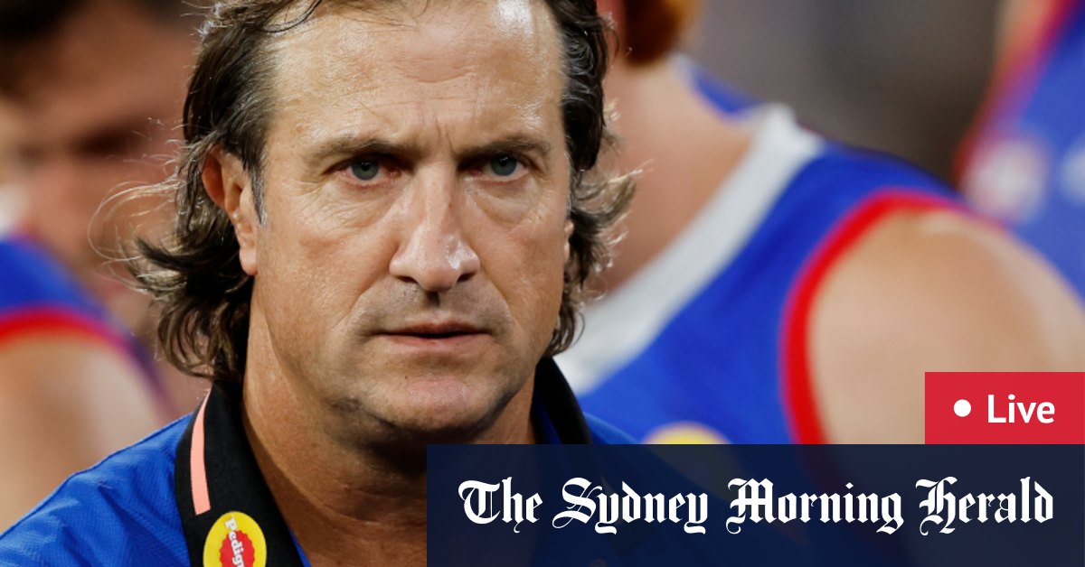 Scores de St Kilda Saints contre Western Bulldogs, résultats, calendriers, équipes, pronostics, matchs, comment regarder