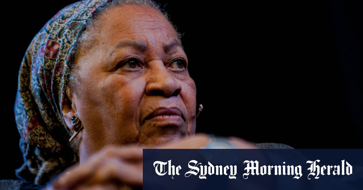 Les lettres de refus que Toni Morrison a envoyées aux écrivains en herbe