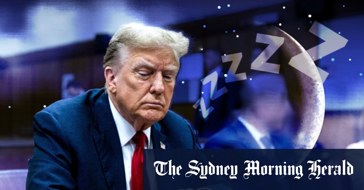 Les habitudes de sommeil des dirigeants politiques du monde