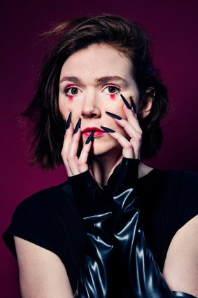 Raven d'Elf Lyons était l'un des favoris de plusieurs critiques différents – pour différentes raisons.