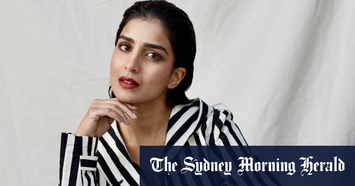 Pallavi Sharda sur son style