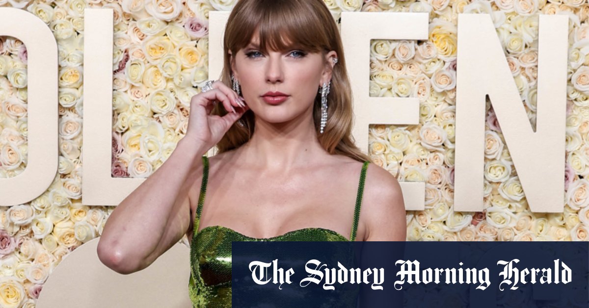 Les critiques du département des poètes torturés de Taylor Swift sont mitigées.  Et maintenant?