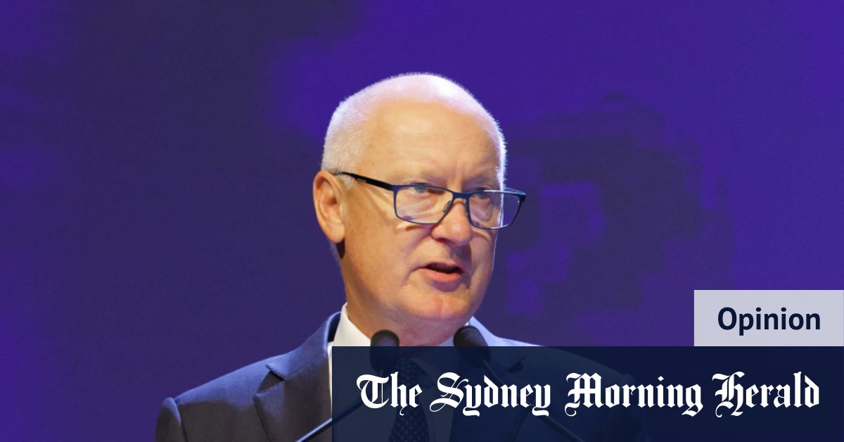 Woodside ASX : les actionnaires de WDS réélisent le président Richard Goyder et votent contre le plan climatique