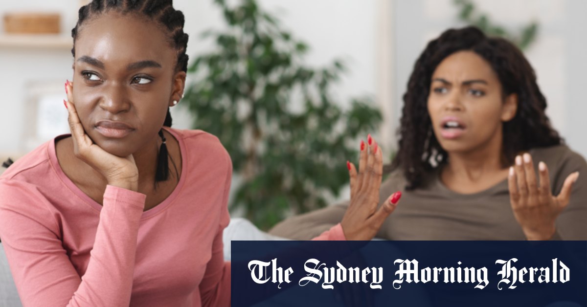 Le « syndrome de la fille aînée » est-il la raison pour laquelle votre sœur vous en veut ?