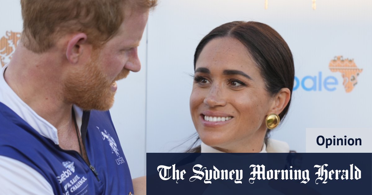Meghan, duchesse de Sussex, a fait de la confiture de fraises et ses amis ont perdu la tête