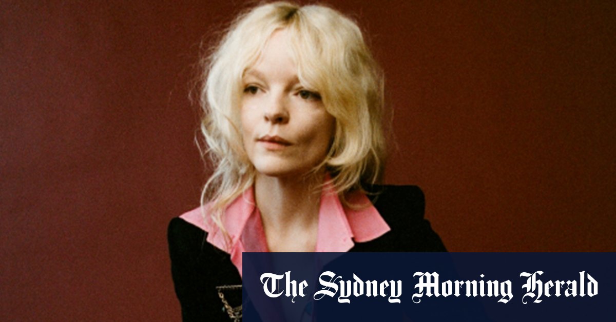Jessica Pratt sur son nouvel album Here in the Pitch et Troye Sivan