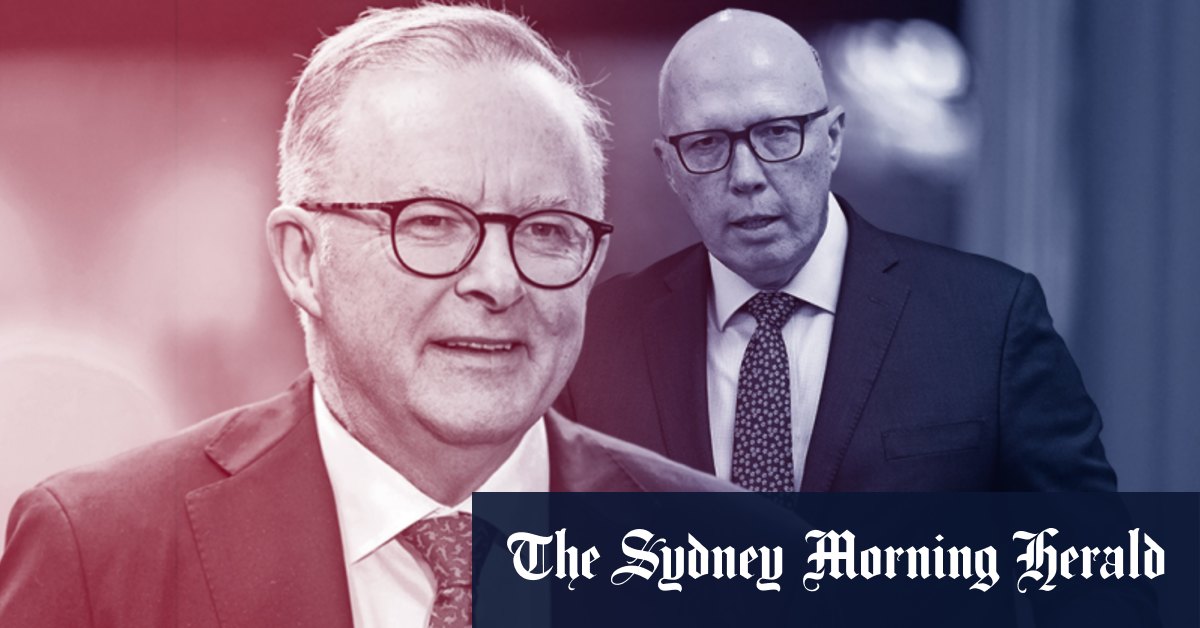 La politique travailliste Future Made In Australia séduit les électeurs : enquête Resolve Political Monitor