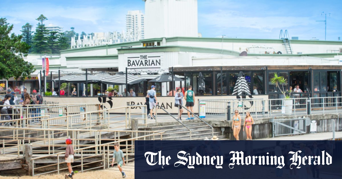 Le quai de Manly va être rénové par les nouveaux propriétaires