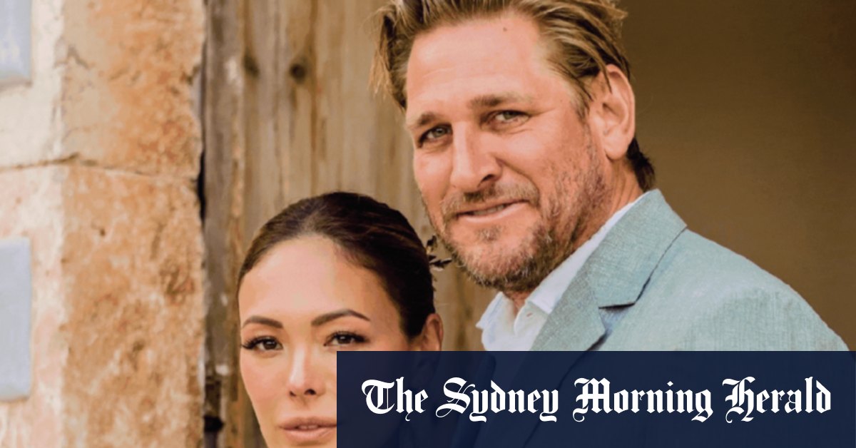 Des couples de célébrités australiennes racontent comment ils se sont rencontrés et sont tombés amoureux
