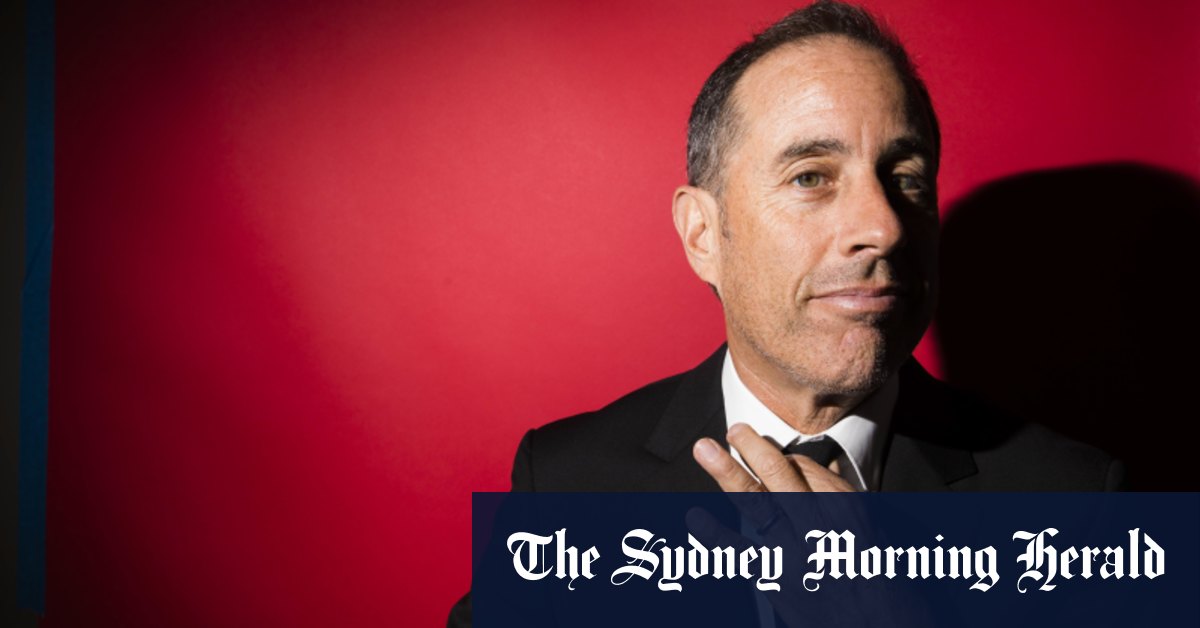Jerry Seinfeld dénonce le politiquement correct et l'extrême gauche pour avoir ruiné la comédie