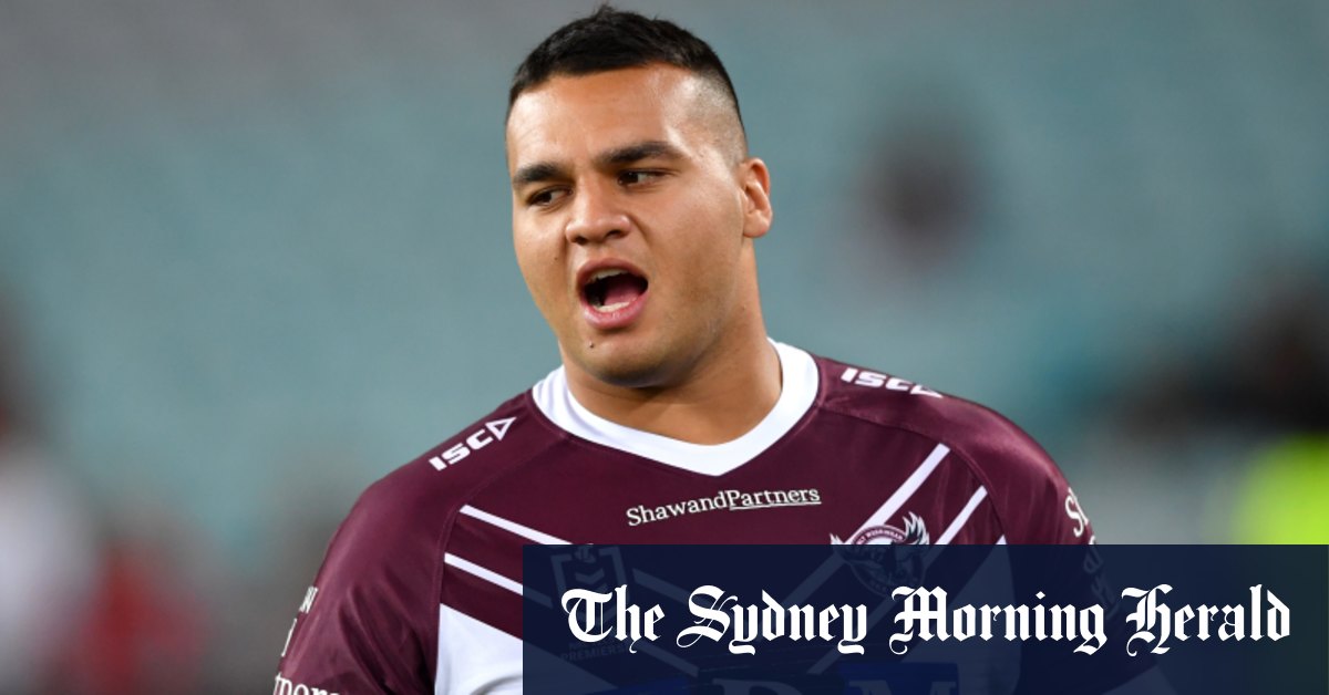 L'ancien pilier des Manly Sea Eagles, Lloyd Perrett, s'apprête à intenter une action en justice pour un incident d'entraînement