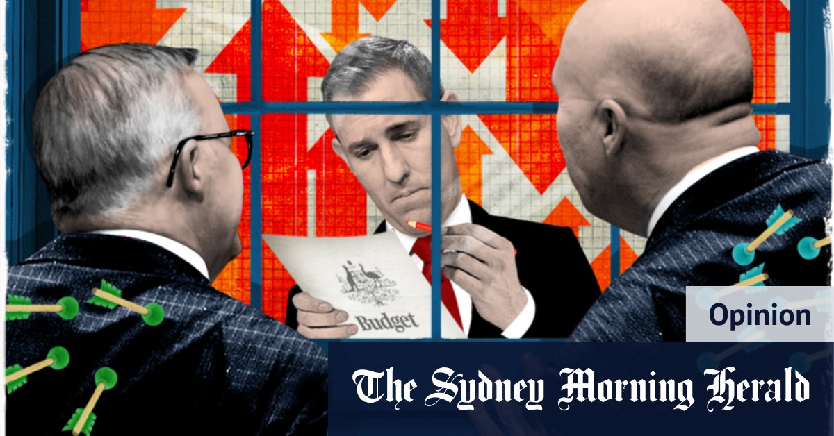 Anthony Albanese et Peter Dutton doivent se préparer à une invasion indépendante