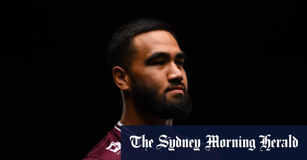 Un joueur des Manly Sea Eagles est décédé lors d'une séance d'entraînement "inappropriée", selon le coroner