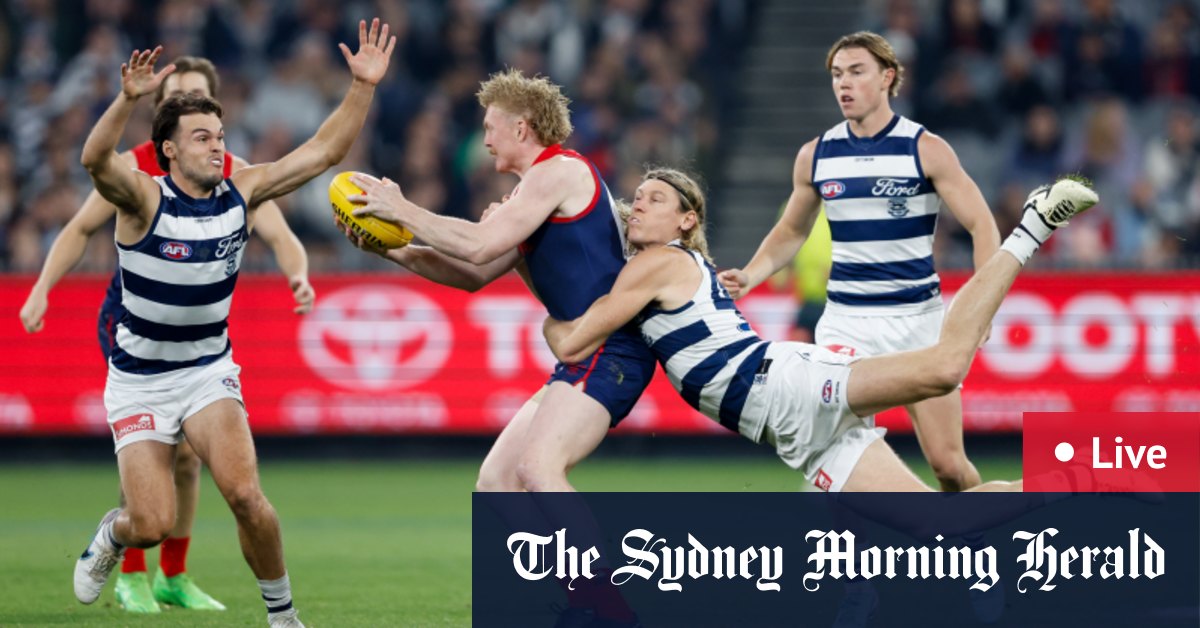 Sydney Swans contre GWS Giants, St Kilda Saints contre North Melbourne Kangaroos, Melbourne Demons contre Geelong Cats, West Coast Eagles contre Essendon Bombers scores, résultats, calendriers, équipes, conseils, matchs, comment regarder
