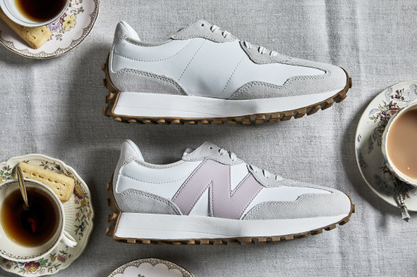 Baskets « 327 », 160 $.