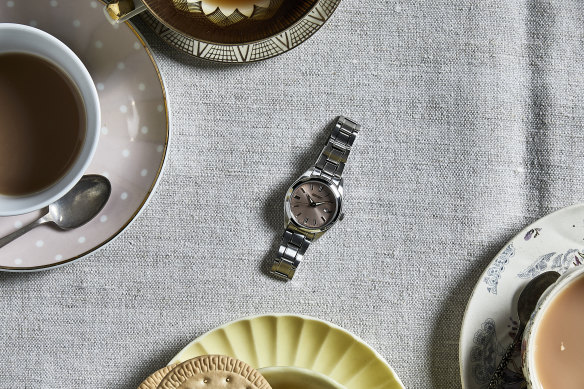 Montre « SUR529P », 395 $.