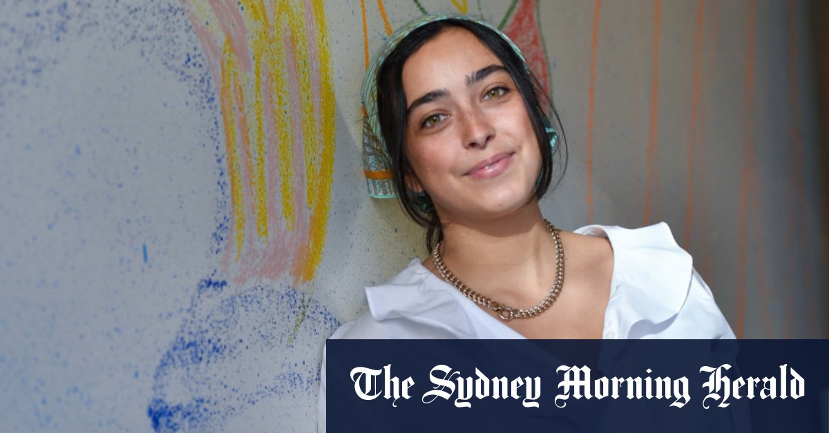 Chef et auteur d'Ellie's Table : le style d'Ellie Bouhadana
